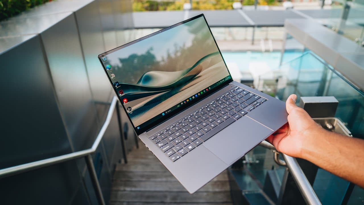 Asus Zenbook S14 Review - Intel Core Ultra Series 2 is Serious!